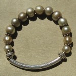 Champagne Pearls