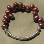 Rosey Pearls